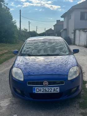 Fiat Bravo, снимка 7