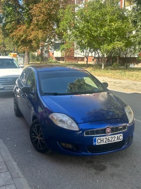 Fiat Bravo, снимка 1