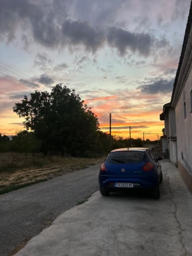 Fiat Bravo, снимка 3
