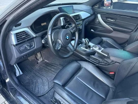 BMW 440 i xDrive * CARFAX * АВТОФИНАНСИРАНЕ * , снимка 7