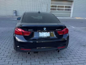 BMW 440 i xDrive * CARFAX * АВТОФИНАНСИРАНЕ * , снимка 4