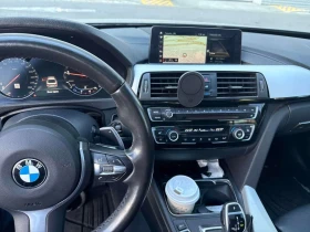 BMW 440 i xDrive * CARFAX * АВТОФИНАНСИРАНЕ * , снимка 9