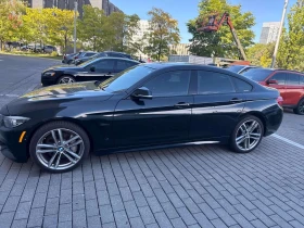 BMW 440 i xDrive * CARFAX * АВТОФИНАНСИРАНЕ * , снимка 2
