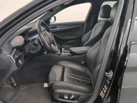 BMW 520 PLUG IN HYBRID LEATHER NAVI CAM LED, снимка 5