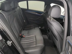 BMW 520 PLUG IN HYBRID LEATHER NAVI CAM LED, снимка 6