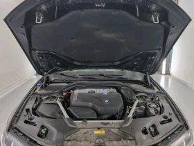 BMW 520 PLUG IN HYBRID LEATHER NAVI CAM LED, снимка 11