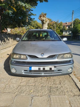 Renault Laguna, снимка 1