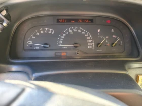 Renault Laguna, снимка 4