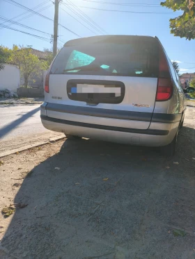 Renault Laguna, снимка 7
