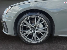 Audi A4 45TFSI* S LINE* BLACK OPTIC* MATRIX* B&O* 360, снимка 6