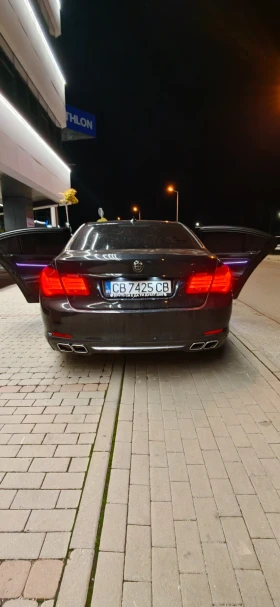 BMW 740 Bmw 740xdrive , снимка 5