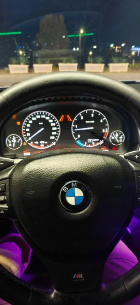 BMW 740 Bmw 740xdrive , снимка 11