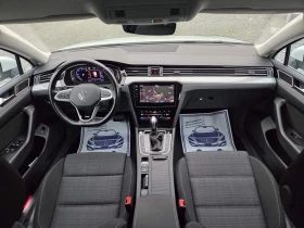 VW Passat Swiss ДИГИТАЛ Доказуеми км., снимка 9