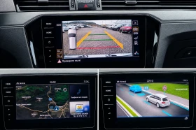 VW Passat Swiss ДИГИТАЛ Доказуеми км., снимка 15