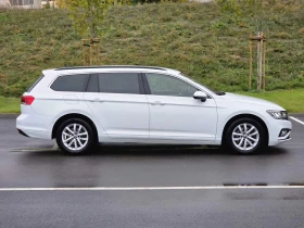 VW Passat Swiss ДИГИТАЛ Доказуеми км., снимка 7
