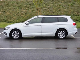 VW Passat Swiss ДИГИТАЛ Доказуеми км., снимка 6