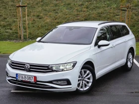 VW Passat Swiss ДИГИТАЛ Доказуеми км., снимка 2
