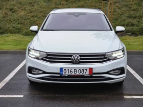 VW Passat Swiss ДИГИТАЛ Доказуеми км., снимка 5