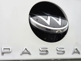 VW Passat Swiss ДИГИТАЛ Доказуеми км., снимка 14