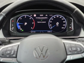VW Passat Swiss ДИГИТАЛ Доказуеми км., снимка 8