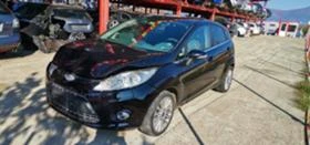 Ford Fiesta 1.4 | Mobile.bg    2