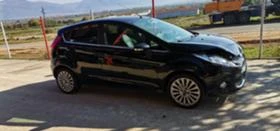 Ford Fiesta 1.4 | Mobile.bg    4