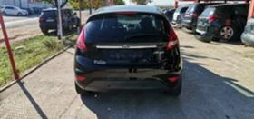 Ford Fiesta 1.4 | Mobile.bg    3