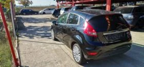 Ford Fiesta 1.4 | Mobile.bg    5