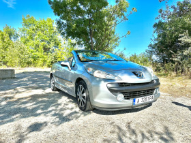 Peugeot 207, снимка 1 - Автомобили и джипове - 44842806