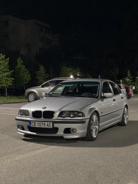 BMW 320 2.0i