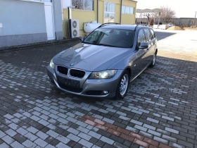 BMW 320 Face Lift, снимка 1 - Автомобили и джипове - 44258792