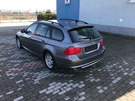 BMW 320 Face Lift, снимка 3 - Автомобили и джипове - 44258792
