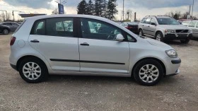 VW Golf Plus 1.6i 116кс. НАВИ, снимка 5