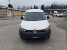 VW Caddy 2.0TDI 4X4 - [10] 