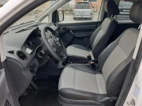 VW Caddy 2.0TDI 4X4 - [11] 