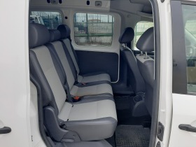 VW Caddy 2.0TDI 4X4 | Mobile.bg   13
