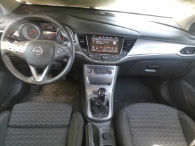 Opel Astra K 1.4i, снимка 11