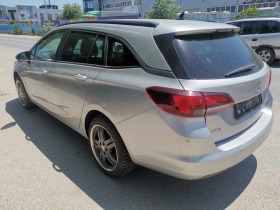 Opel Astra K 1.4i, снимка 4