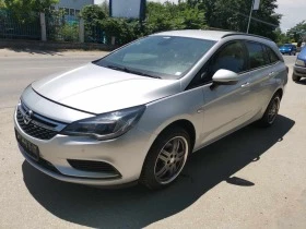 Opel Astra K 1.4i - [4] 