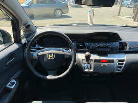 Honda Fr-v 2.0, снимка 8