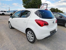 Opel Corsa 1.4 БЕНЗИН АВТОМАТ - [6] 