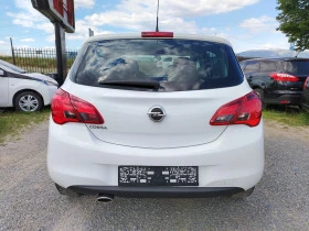 Opel Corsa 1.4 БЕНЗИН АВТОМАТ - [7] 