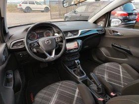 Opel Corsa 1.4 БЕНЗИН АВТОМАТ - [13] 