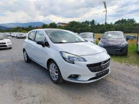 Opel Corsa 1.4 БЕНЗИН АВТОМАТ - [3] 