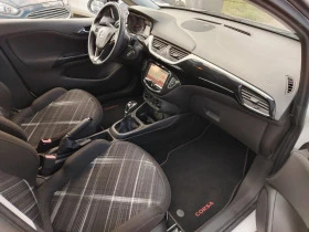 Opel Corsa 1.4 БЕНЗИН АВТОМАТ - [15] 