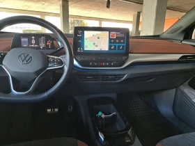 VW ID.4 ProP RWD 77 kWh, 150кВт/204к.с./1-ст - 43358 € / 84800.88 лв. - 58926538 7