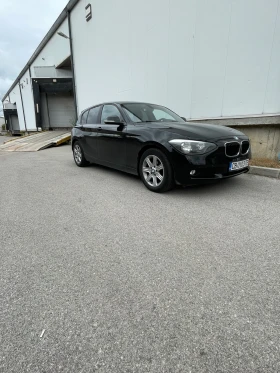 BMW 118 F20, снимка 5