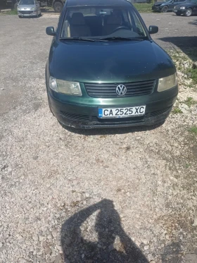 VW Passat, снимка 6