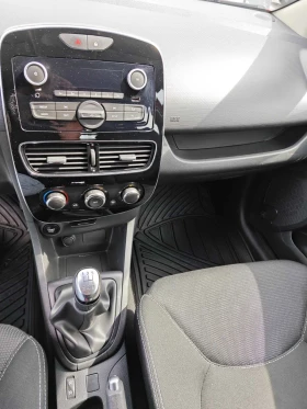 Renault Clio 1.5 DCi 75k.c., снимка 12