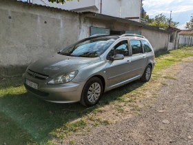 Peugeot 307 SW, снимка 2